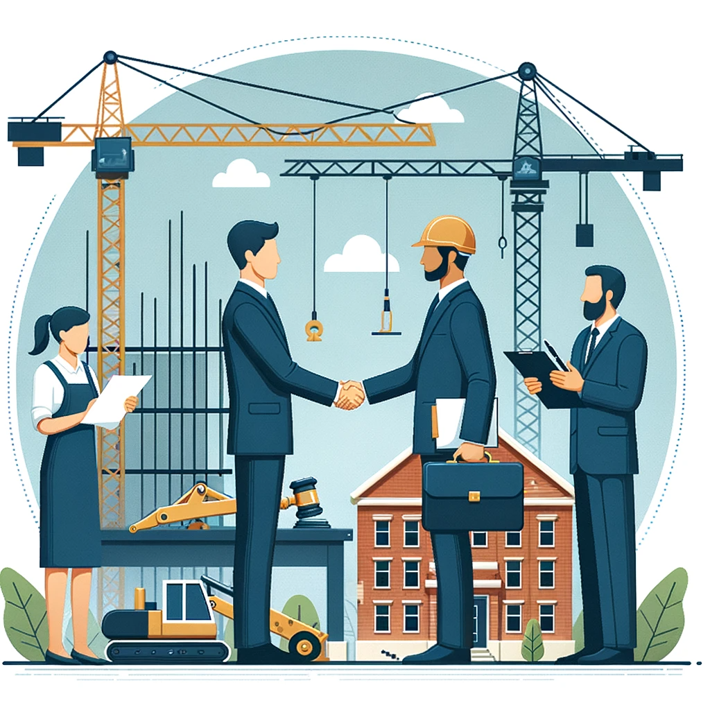 Contract Management